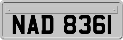 NAD8361