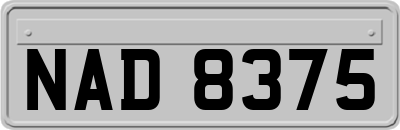 NAD8375