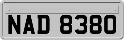 NAD8380