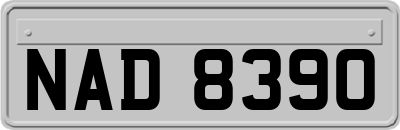 NAD8390