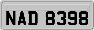 NAD8398