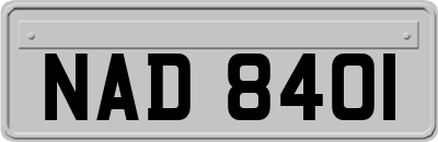 NAD8401