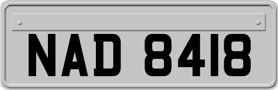 NAD8418