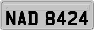 NAD8424