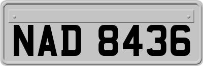 NAD8436