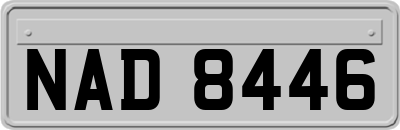 NAD8446