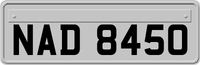 NAD8450