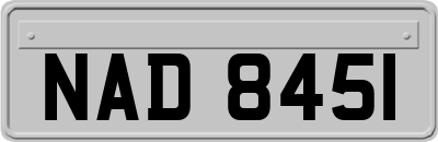 NAD8451