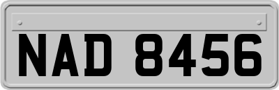 NAD8456