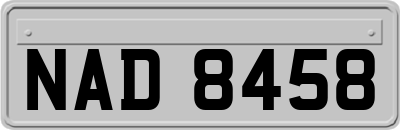 NAD8458