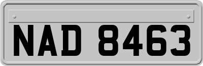 NAD8463