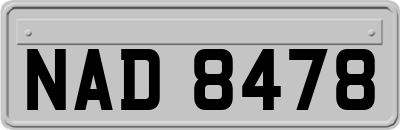 NAD8478