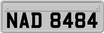 NAD8484