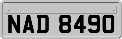 NAD8490