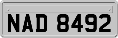 NAD8492