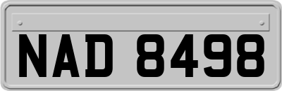 NAD8498