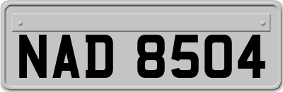 NAD8504