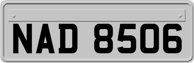 NAD8506