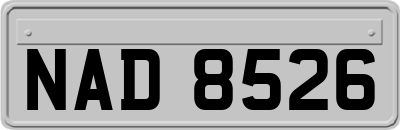 NAD8526