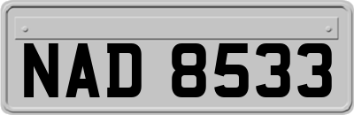 NAD8533