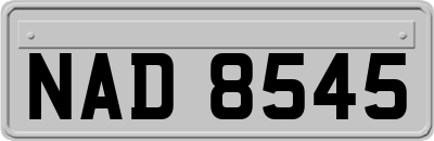 NAD8545