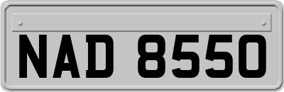 NAD8550