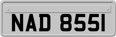 NAD8551