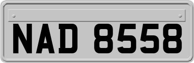 NAD8558