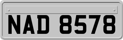 NAD8578