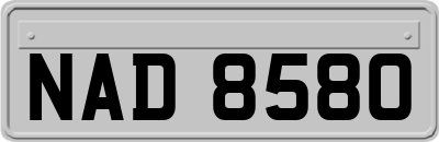 NAD8580