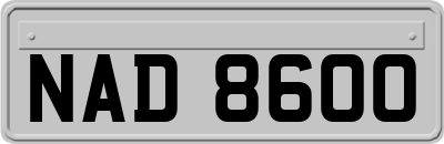 NAD8600