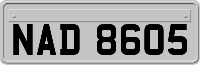 NAD8605