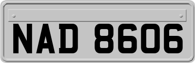 NAD8606