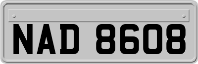 NAD8608