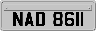 NAD8611