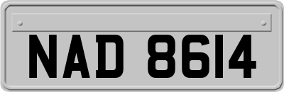 NAD8614