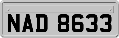 NAD8633