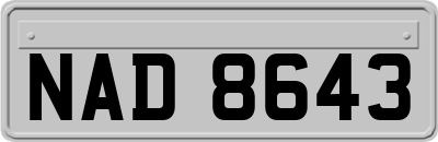 NAD8643