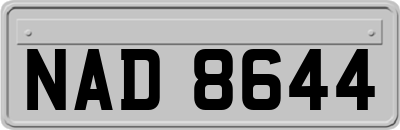 NAD8644