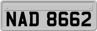 NAD8662