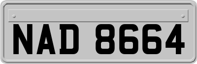 NAD8664