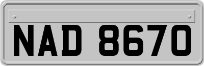 NAD8670