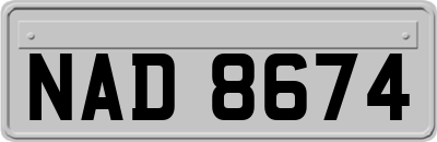 NAD8674