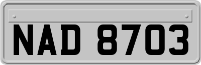 NAD8703