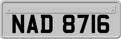NAD8716