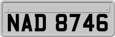 NAD8746