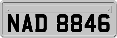 NAD8846