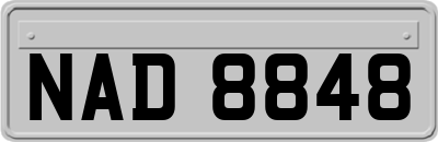 NAD8848