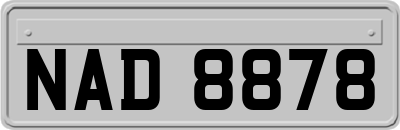 NAD8878