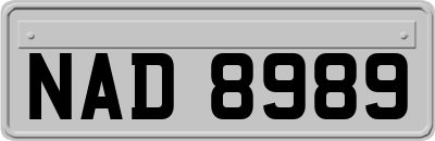 NAD8989